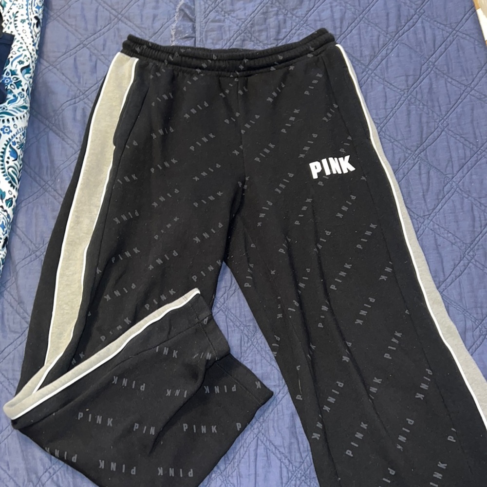 PINK sweat pants